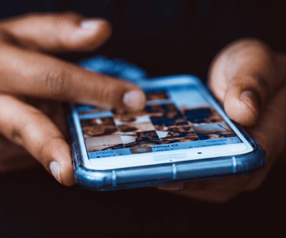 Abogado en despacho · Málaga