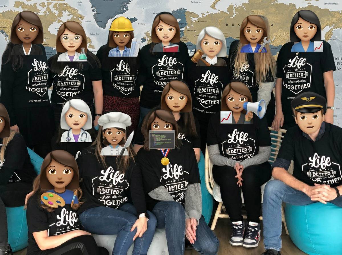 Equipo editorial · 11 países 7 idiomas